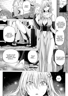 [Simon] Isekai no Mahoutsukai Ch. 1-6 [English] [constantly] - page 44