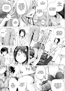 [Simon] Isekai no Mahoutsukai Ch. 1-6 [English] [constantly] - page 50