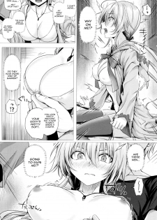 [Simon] Isekai no Mahoutsukai Ch. 1-6 [English] [constantly] - page 28