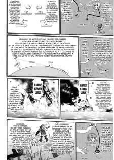 (C89) [Takotsuboya (TK)] Teitoku no Ketsudan MIDWAY | Admiral's Decision: MIDWAY (Kantai Collection -KanColle-) [English] [N04h] - page 39