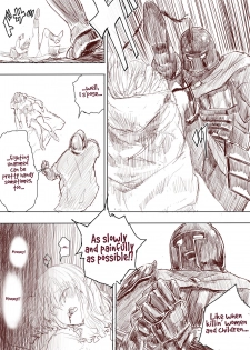 [Uru] Elf Princess Strikes Back (English, Ongoing) - page 7