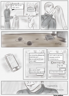 [valdam] Litmus Vol.2 - The teacher wearing a skirt [English] - page 25