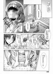 [Shuko] Toaru Kuni no Yotogibanashi (Girls forM Vol. 13) [Chinese] [小付个人汉化] - page 2