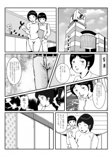 [某坊主] 早苗中毒中 - page 3