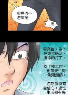 中文韩漫 记忆交换所 Ch.01-08 [Chinese] - page 4