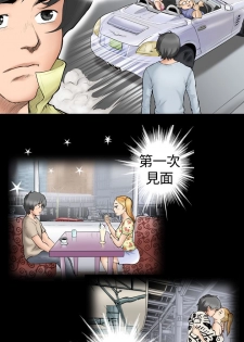 中文韩漫 记忆交换所 Ch.01-08 [Chinese] - page 6