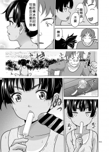 [antyuumosaku (malcorond)] Fukuramikake na Shoujo no Ehon [Chinese] [Digital] - page 10