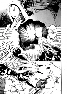 [Tendo Masae] Ochita Mesubuta-tachi - Fallen Bitches [English] {doujins.com} - page 42
