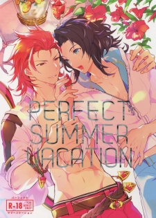 [SilverRice (Sumeshi)] Perfect Summer Vacation (Granblue Fantasy) - page 1