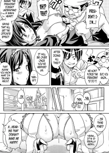 [Takeda Hiromitsu] Tsundero Ch.9 [English] [Decensored] - page 17