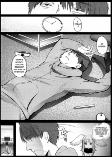 (SC2017 Summer) [Kowareta Radio (Herokey)] Kedamono Sex Friends | Animal Sex Friends (Kemono Friends) [English] {atomicpuppy} - page 33