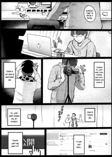 (SC2017 Summer) [Kowareta Radio (Herokey)] Kedamono Sex Friends | Animal Sex Friends (Kemono Friends) [English] {atomicpuppy} - page 34