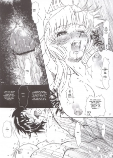 (SC20) [Fetish Children (Apploute)] Full Metal Panic! 3 - Sasayaki no Ato | After the Whisper (Full Metal Panic!) [English] [Scribe Figaro] - page 27