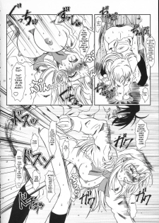 (Heartfull Communication) [Fetish Children (Apploute)] Full Metal Panic! 2 - Tsuduku Sasayaki | Endless Whisper (Full Metal Panic!) [English] [Scribe Figaro] - page 29