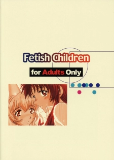 (C66) [Fetish Children (Apploute)] Full Metal Panic! 5 - Megamitachi no Sasayaki | Whisper of the Goddesses (Full Metal Panic) [English] [Scribe Figaro] - page 42