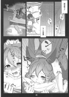 センにおしおきしてくださいにゃ。 - page 2