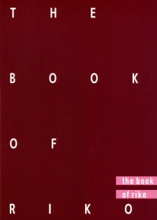 (C92) [Kodoku intelligence (Nanao)] THE BOOK OF RIKO (Love Live! Sunshine!!) [English] [Redlantern] - page 17