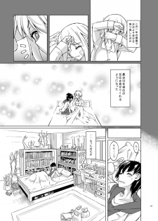 [SlapStickStrike (Stealth Changing Line)] Toaru Elf o Hikitorimashite [Digital] - page 4