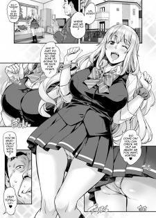 [Mix Fry (Takurou)] Watashi no Karada Tameshite Mimasuu? | Want to Have a Look for Yourself? [English] {darknight} [Digital] - page 7