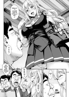 [Mix Fry (Takurou)] Watashi no Karada Tameshite Mimasuu? | Want to Have a Look for Yourself? [English] {darknight} [Digital] - page 5