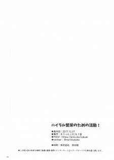 (C93) [Morittokoke (Morikoke)] Hyrule Hanei no Tame no Katsudou! | Activities for the Sake of Hyrule’s Future! (The Legend of Zelda) [English] {darknight} - page 25
