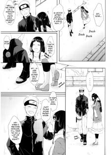 (Zennin Shuuketsu 2) [Ring memo (Oretto)] Watashi No Hajimete | My First (Naruto) [English] [TL Anon] - page 15