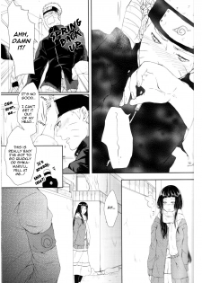 (Zennin Shuuketsu 2) [Ring memo (Oretto)] Watashi No Hajimete | My First (Naruto) [English] [TL Anon] - page 13