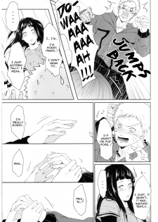 (Zennin Shuuketsu 2) [Ring memo (Oretto)] Watashi No Hajimete | My First (Naruto) [English] [TL Anon] - page 7