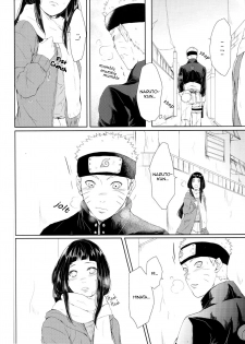 (Zennin Shuuketsu 2) [Ring memo (Oretto)] Watashi No Hajimete | My First (Naruto) [English] [TL Anon] - page 14