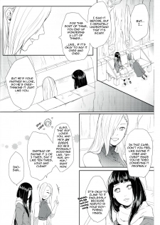 (Zennin Shuuketsu 2) [Ring memo (Oretto)] Watashi No Hajimete | My First (Naruto) [English] [TL Anon] - page 48