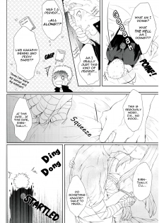 (Zennin Shuuketsu 2) [Ring memo (Oretto)] Watashi No Hajimete | My First (Naruto) [English] [TL Anon] - page 38