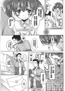 [Narusawa Kei] Houkago no Sangatsu Usagi-tachi [Chinese] - page 40