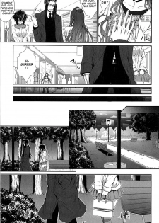 [Zucchini] Boku wa Kanojo no Marmot! | I'm Her Guinea Pig Ch. 2 [English] [Doujin-Moe.us] [Decensored] - page 21