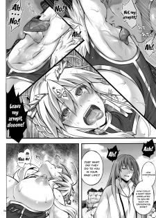 (C92) [Cyclone (Izumi, Reizei)] T-30 Do (Fate/Grand Order) [English] {doujins.com} - page 17