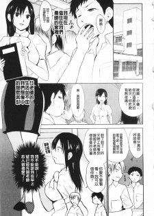 [Chiba Tetsutarou] Jokyoushi Jigokuhen [Chinese] - page 29