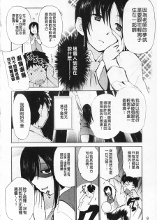 [Chiba Tetsutarou] Jokyoushi Jigokuhen [Chinese] - page 14