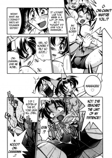 [Inoue Yoshihisa] Sister Spirit -Imouto-chan Daikaikyaku- (Pony Bokujou) [English] [N04h] - page 10