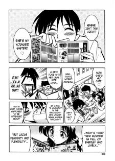 [Inoue Yoshihisa] Sister Spirit -Imouto-chan Daikaikyaku- (Pony Bokujou) [English] [N04h] - page 2