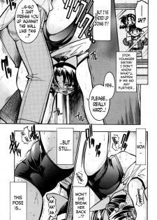 [Inoue Yoshihisa] Sister Spirit -Imouto-chan Daikaikyaku- (Pony Bokujou) [English] [N04h] - page 13