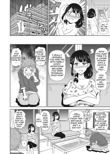 [John K. Pe-ta] Itoshiki Acmate- My Lovely Acmate Ch. 1-3 [English] [theamdrag] [Digital] - page 49
