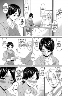 [Bai Asuka] Keiyaku Dorei Zuma | Contractual Slave Wife Ch. 1-8 [English] [N04H] - page 29