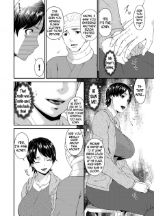 [Bai Asuka] Keiyaku Dorei Zuma | Contractual Slave Wife Ch. 1-8 [English] [N04H] - page 28