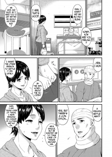 [Bai Asuka] Keiyaku Dorei Zuma | Contractual Slave Wife Ch. 1-8 [English] [N04H] - page 27