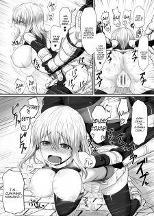 [Take] Kare to Watashi no Chotto Are na Dungeon (2D Comic Magazine Seieki Bote Shite Gyakufunsha Acme! Vol. 1) [English] [constantly] [Digital] - page 10