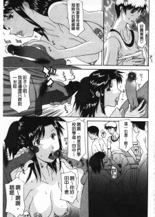 [Izawa Shinichi] Mother Complex [Chinese] - page 27