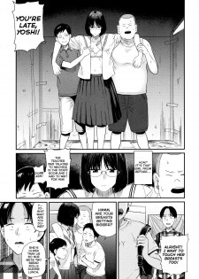 [Hatimoto] Minna no Gakkou | School for Everyone (Ah... Nyuru tte Haitta) [English] - page 9