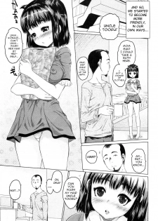 [Zero no Mono] Mei Trip Maehen | Niece Trip Ch. 1 (Junai Kajitsu 2012-07) [English] [Ancient Archon] - page 3