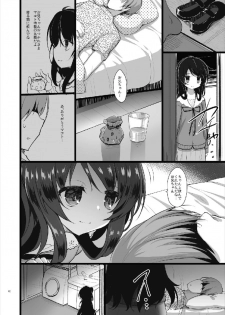 (C90) [65535th Avenue. (Akahito)] MAKOTO COMIC LLECTION (Tokyo 7th Sisters) - page 40