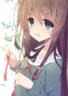 (C90) [65535th Avenue. (Akahito)] MAKOTO COMIC LLECTION (Tokyo 7th Sisters) - page 8