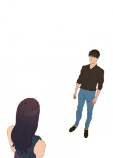 中文韩漫 不倫駕訓班 Ch.0-5 [Chinese] - page 43